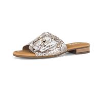 Gabor comfort 82.791.81 für Damen, gold, Größe 40 EU / 6,5 UK