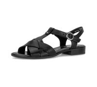 Gabor comfort 82.794.57 für Damen, schwarz, Größe 44 EU / 9,5 UK