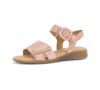 Gabor comfort 82.802.43 für Damen, beige, Größe 37 ½ EU / 4,5 UK