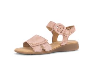 Gabor comfort 82.802.43 für Damen, beige, Größe 37 ½ EU / 4,5 UK