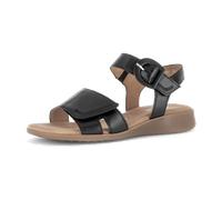 Gabor comfort 82.802.57 für Damen, schwarz, Größe 35 ½ EU / 3 UK