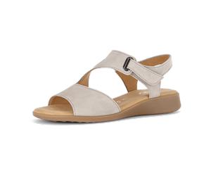 Gabor comfort 82.803.43 für Damen, grau, Größe 39 EU / 6 UK
