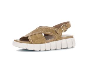 Gabor comfort 82.891.44 für Damen, braun, Größe 40 ½ EU / 7 UK
