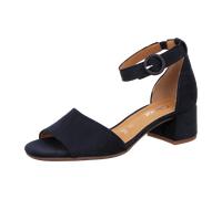 Gabor comfort - 82.902.16 für Damen, blau, Größe 35 ½ EU / 3 UK