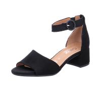 Gabor comfort - 82.902.17 für Damen, schwarz, Größe 38 ½ EU / 5,5 UK