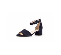 Gabor comfort 82.902.46 für Damen, blau, Größe 38 EU / 5 UK
