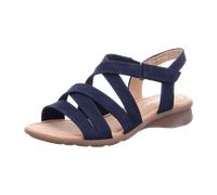 Gabor comfort - 86.066.36 für Damen, blau, Größe 40 EU / 6,5 UK