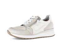 Gabor comfort Schuhe beige K-Weite OptiFit 86.307.63 - Größe 38.5
