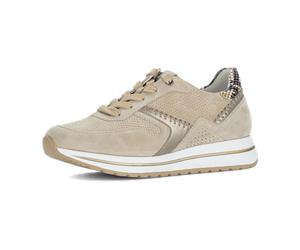 Gabor comfort 86.336.34 für Damen, beige, Größe 40 EU / 6,5 UK
