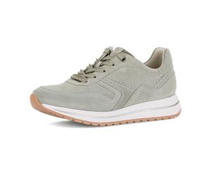 Gabor comfort 86.336.40 für Damen, grün, Größe 39 EU / 6 UK