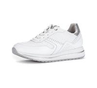 Gabor Davos Schuhe weiß H-Weite OptiFit 86.336.50 - Größe 37.5