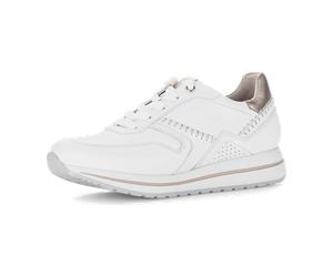 Gabor comfort 86.336.52 für Damen, weiß, Größe 35 ½ EU / 3 UK