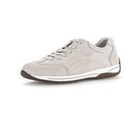 Gabor Damen Sneaker 86.385.31 – Comfort Beige (Puder) Größe 38