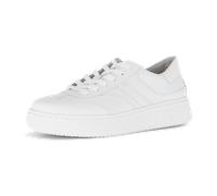 Gabor comfort 86.406.50 für Damen, weiß, Größe 38 EU / 5 UK