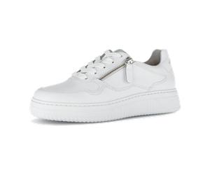 Gabor comfort 86.408.51 für Damen, weiß, Größe 39 EU / 6 UK