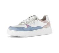 Gabor comfort 86.408 FS2026 für Damen, weiß, Größe 42 EU / 8 UK