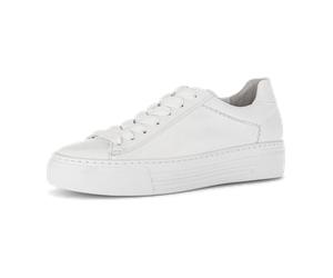 Gabor comfort 86.460.50 für Damen, weiß, Größe 38 ½ EU / 5,5 UK