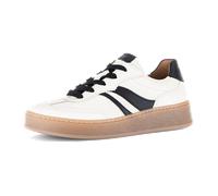 Gabor comfort 86.475.27 für Damen, beige, Größe 42 ½ EU / 8,5 UK