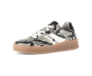 Gabor comfort 86.475.65 für Damen, animal, Größe 39 EU / 6 UK