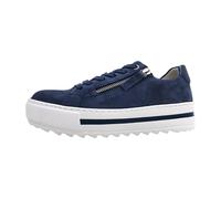 Gabor Comfort 86.498.36 Blau river/marine EU 41