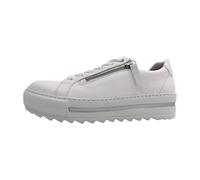 Gabor Comfort 86.498.50 Weiß weiss EU 41