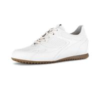 Gabor comfort 86.565 für Damen, weiß, Größe 43 EU / 9 UK
