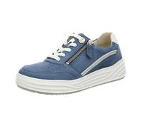 Gabor comfort 86.568.26 für Damen, blau, Größe 37 EU / 4 UK