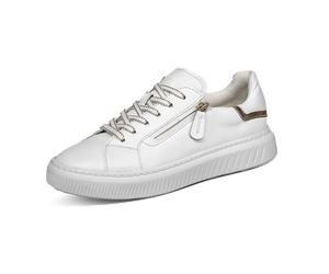 Gabor comfort - 86.578.51 für Damen, weiß, Größe 38 EU / 5 UK