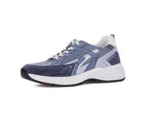 Gabor comfort 86.586.46 für Damen, blau, Größe 39 EU / 6 UK