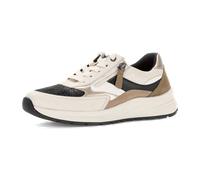 Gabor comfort 86.597.63 für Damen, weiß, Größe 36 EU / 3,5 UK