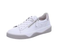 Gabor comfort - 86.598.50 für Damen, weiß, Größe 35 ½ EU / 3 UK