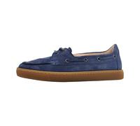 Gabor Mokassin (88256202) Damen Blau Größe 38,5