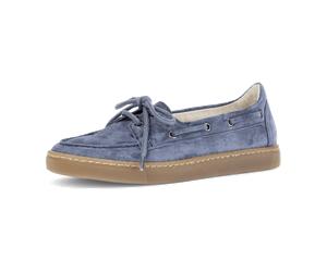 Gabor comfort 86.642.26 für Damen, blau, Größe 35 EU / 2,5 UK
