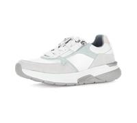 Sneaker GABOR "Sneaker low", Damen, Gr. 40,5, multicolour, Schuhe Sneaker (77015400-40,5) multicolour