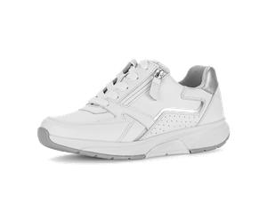 Gabor comfort 86.878.52 für Damen, weiß, Größe 42 EU / 8 UK