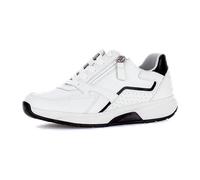 Gabor comfort 86.878.61 für Damen, weiß, Größe 35 EU / 2,5 UK