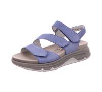 Gabor comfort - 86.887.26 für Damen, blau, Größe 37 ½ EU / 4,5 UK
