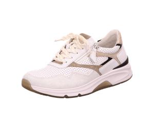 Gabor comfort - 86.896.51 für Damen, bunt, Größe 35 ½ EU / 3 UK