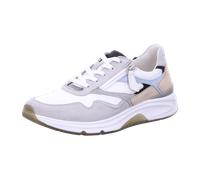 Gabor comfort 86.896.52 für Damen, weiß, Größe 38 EU / 5 UK