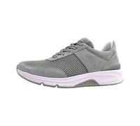 Gabor Sneaker Sneaker low Materialmix Leder/Lederimitat Damen Grün Größe 38,5