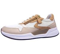 Gabor Comfort 86.957.55 Weiß 55 caramel EU 41.5