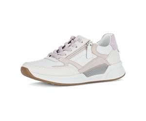 Gabor comfort 86.958.62 für Damen, weiß, Größe 38 EU / 5 UK
