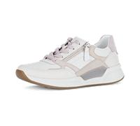 Gabor comfort 86.958.62 für Damen, weiß, Größe 42 EU / 8 UK