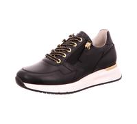 Gabor comfort 86448 für Damen, schwarz, Größe 38 EU / 5 UK