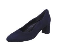Gabor comfort - 92.151.46 für Damen, blau, Größe 38 EU / 5 UK