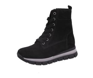 Gabor comfort - 96.465.47 für Damen, schwarz, Größe 35 ½ EU / 3 UK