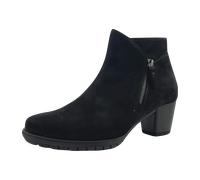Gabor comfort - 96.603.47 für Damen, schwarz, Größe 41 EU / 7,5 UK