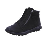 Gabor comfort - 96.868.47 für Damen, schwarz, Größe 42 ½ EU / 8,5 UK