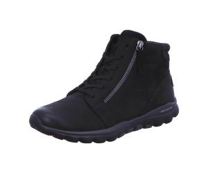 Gabor comfort - 96.868.47 für Damen, schwarz, Größe 42 EU / 8 UK