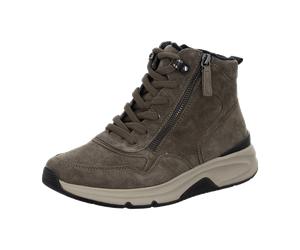 Gabor comfort - 96.888.30 für Damen, oliv, Größe 37 ½ EU / 4,5 UK